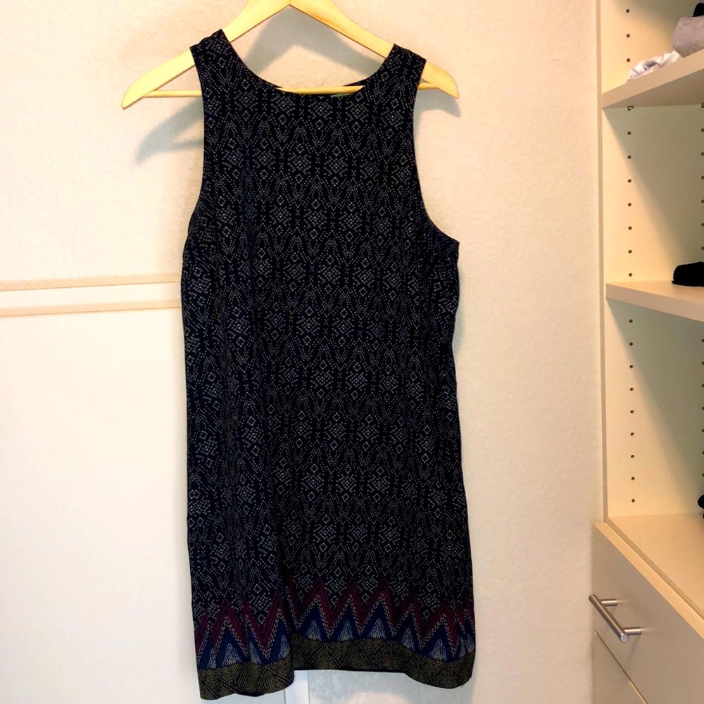 Urban Outfitters shift dress